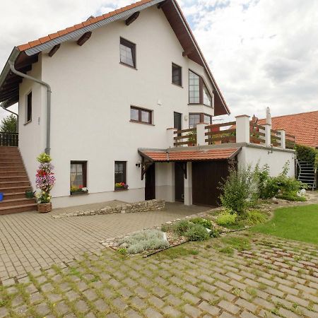 Beautiful Apartment In The Harz With Terrace بالنشتيت المظهر الخارجي الصورة