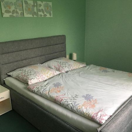 Beautiful Apartment In The Harz With Terrace بالنشتيت المظهر الخارجي الصورة