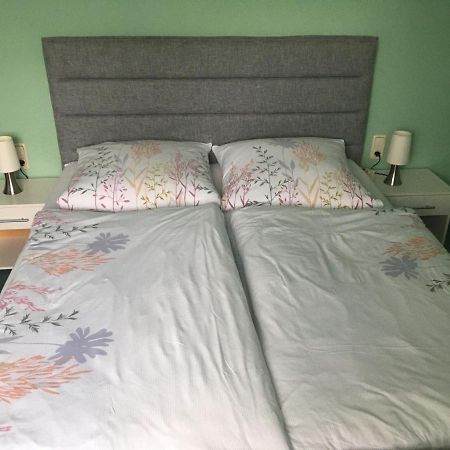 Beautiful Apartment In The Harz With Terrace بالنشتيت المظهر الخارجي الصورة