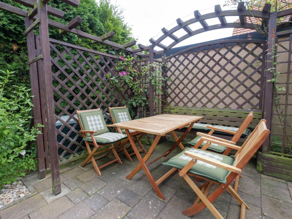 Beautiful Apartment In The Harz With Terrace بالنشتيت المظهر الخارجي الصورة