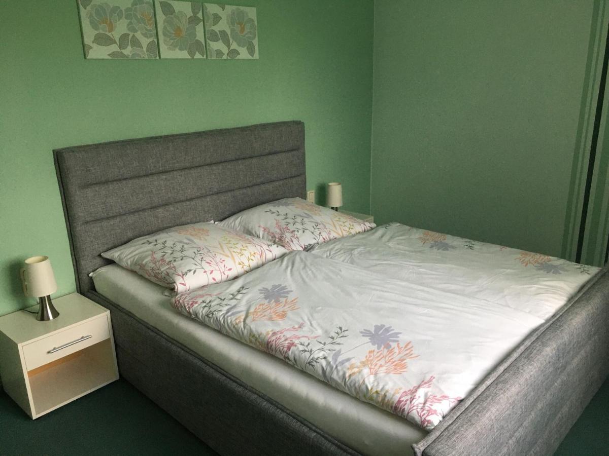 Beautiful Apartment In The Harz With Terrace بالنشتيت المظهر الخارجي الصورة