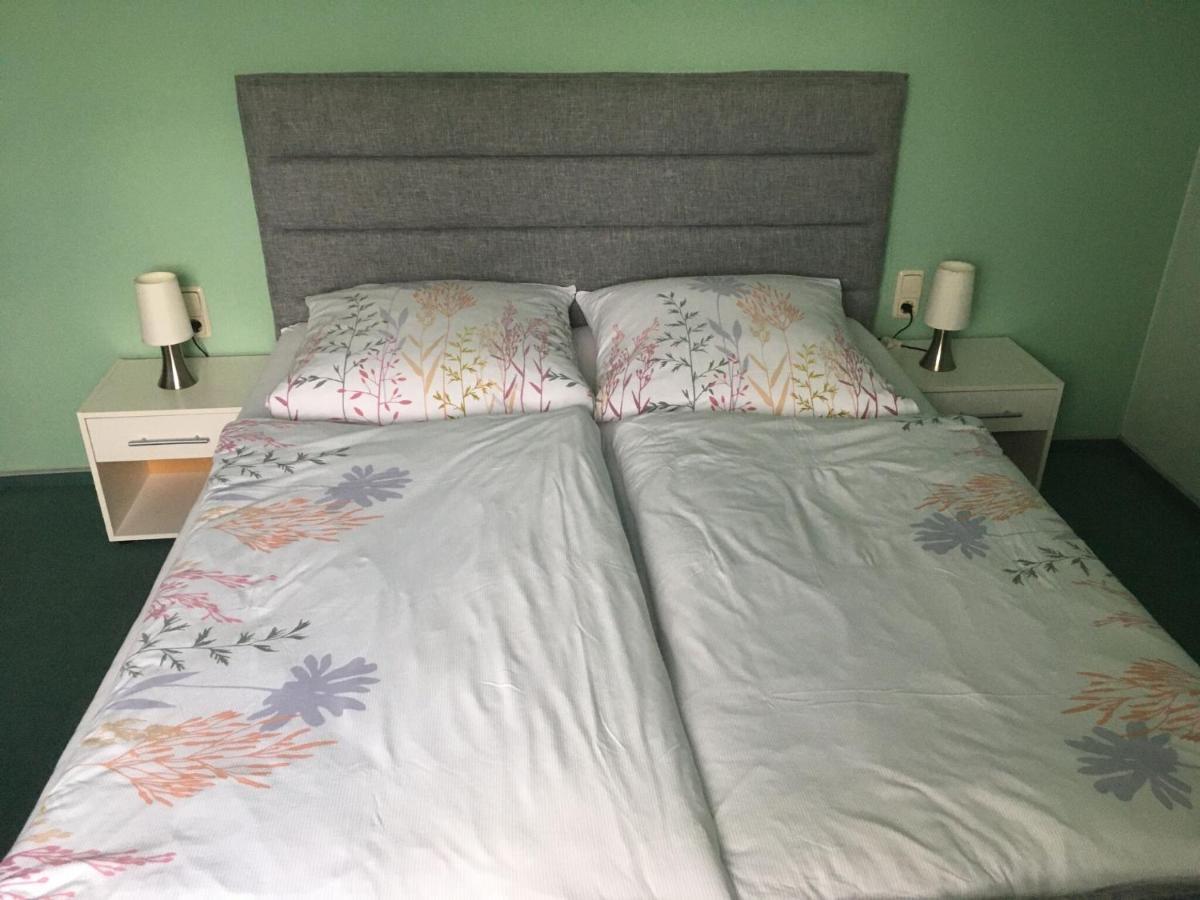 Beautiful Apartment In The Harz With Terrace بالنشتيت المظهر الخارجي الصورة