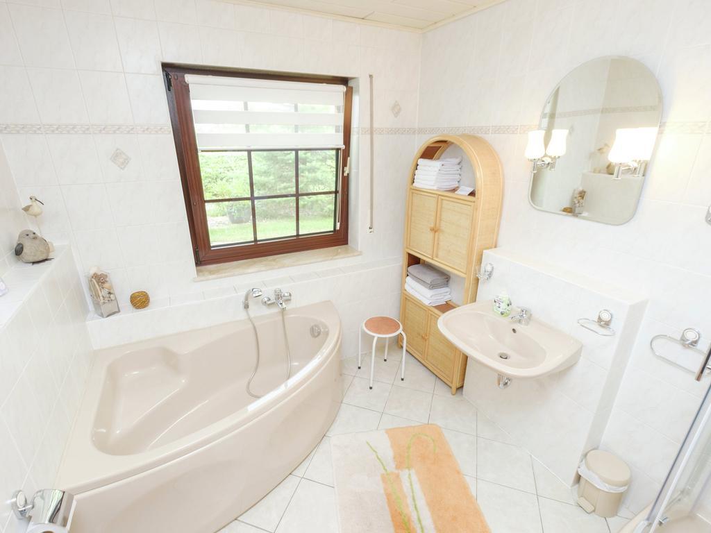 Beautiful Apartment In The Harz With Terrace بالنشتيت المظهر الخارجي الصورة