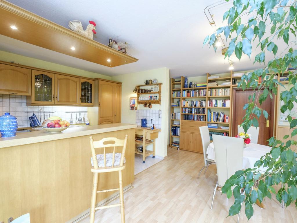 Beautiful Apartment In The Harz With Terrace بالنشتيت المظهر الخارجي الصورة