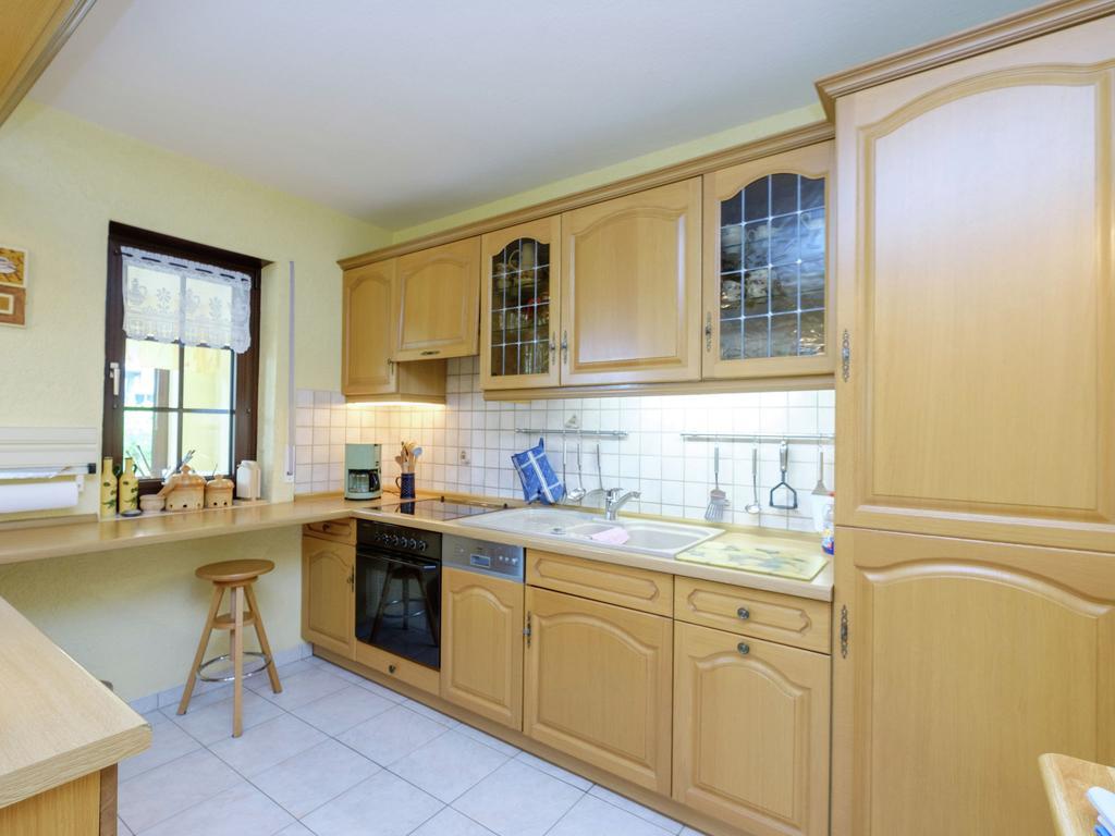 Beautiful Apartment In The Harz With Terrace بالنشتيت المظهر الخارجي الصورة