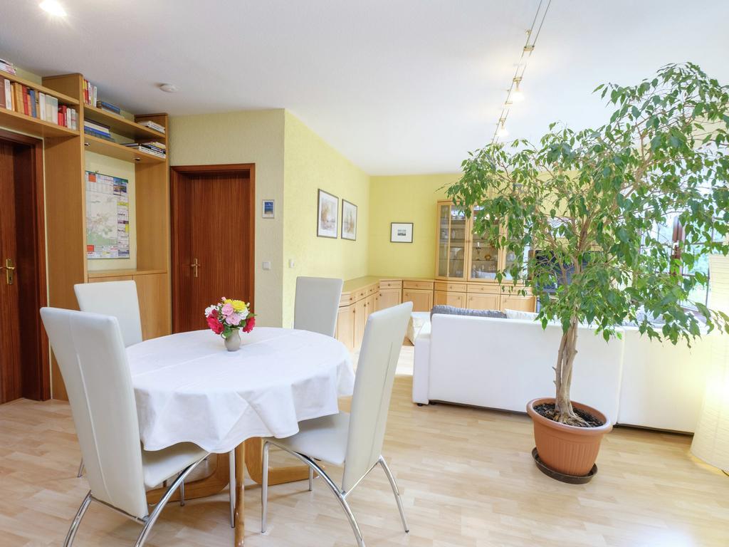 Beautiful Apartment In The Harz With Terrace بالنشتيت المظهر الخارجي الصورة