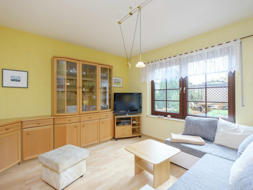 Beautiful Apartment In The Harz With Terrace بالنشتيت المظهر الخارجي الصورة